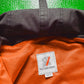 Tactical Multi-Pocket Concealable Hooded Cropped Vest; (~M~)