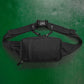 Porter Yoshida Black Ripstop Waist / Cross Body Bag (~OS~)