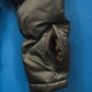 Stussy Ripstop Multi-compartment Tactical Puffer Jacket (M & L)