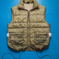 Tan Multipocket Ripstop Gilet / Vest (M)