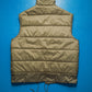 Tan Multipocket Ripstop Gilet / Vest (M)
