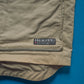 Beige Concealed Compartment Tactical Utility Vest (L)