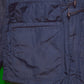 Reversible Navy  Olive Brown Jacket (M~L)
