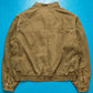 Armani Vintage 80s Washed Sage Green Work Jacket (~XL~)