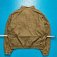 Armani Vintage 80s Washed Sage Green Work Jacket (~XL~)