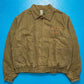 Armani Vintage 80s Washed Sage Green Work Jacket (~XL~)