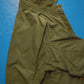 1989 Ideas from Massimo Osti Muted Green Mesh Lined Work Jacket (~L~)