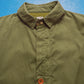1989 Ideas from Massimo Osti Muted Green Mesh Lined Work Jacket (~L~)