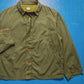 1989 Ideas from Massimo Osti Muted Green Mesh Lined Work Jacket (~L~)