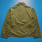 1989 Ideas from Massimo Osti Muted Green Mesh Lined Work Jacket (~L~)