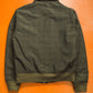 Mid 2000s Reversible Plaid / Olive Jacket (~M~)