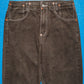 2001 Two Tone Grey Denim (~32~)