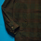 1991 Subtle Plaid Work Jacket (~L~)