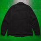 2003 Wool Blend Multi-pocket Jacket (S~M)