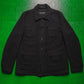 2003 Wool Blend Multi-pocket Jacket (S~M)
