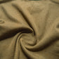 1998 Waffle Knit Ringer Brown Green T shirt (~S~)