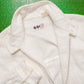 Cotton Terry Towelling Jacket (M)