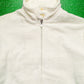 Cotton Terry Towelling Jacket (M)
