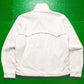 Cotton Terry Towelling Jacket (M)