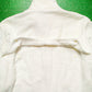 Cotton Terry Towelling Jacket (M)