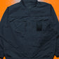 Magnetic Stealth Tactical Multi- Compartment Jacket (XL)