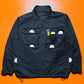 Magnetic Stealth Tactical Multi- Compartment Jacket (XL)