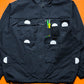 Magnetic Stealth Tactical Multi- Compartment Jacket (XL)