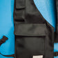 Tactical 3-D Pocket Holster Cross Body / Side Bag (~OS~)