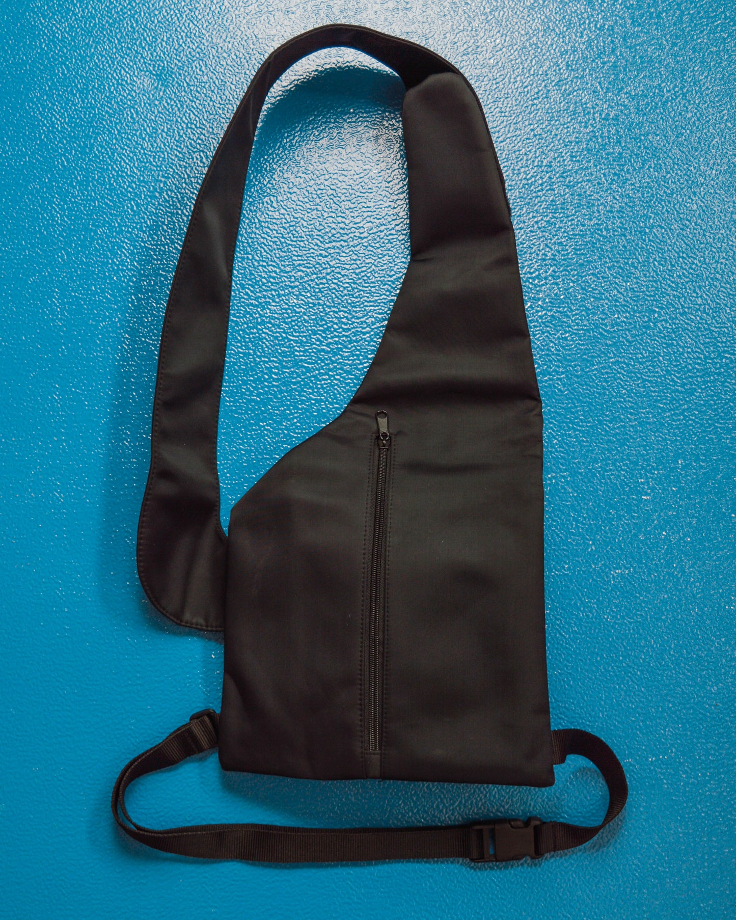 Tactical 3-D Pocket Holster Cross Body / Side Bag (~OS~)