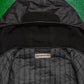 F/W 1999 Riot Mask Military Style Padded Nylon Parka (M)
