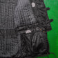F/W 1999 Riot Mask Military Style Padded Nylon Parka (M)