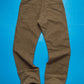 MAN 2013 Muted Brown Side Clasp Pants (33~34)
