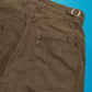 MAN 2013 Muted Brown Side Clasp Pants (33~34)