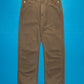 MAN 2013 Muted Brown Side Clasp Pants (33~34)