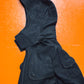 SS09 Deep Navy Utility Cargo Jacket (~S~)