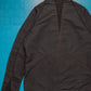 Engineered Jeans Futuristic Tectonic Panelled Track Top / Jacket (M~L)