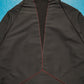 Engineered Jeans Futuristic Tectonic Panelled Track Top / Jacket (M~L)