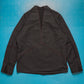 Engineered Jeans Futuristic Tectonic Panelled Track Top / Jacket (M~L)