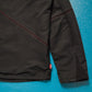 Engineered Jeans Futuristic Tectonic Panelled Track Top / Jacket (M~L)