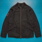 Engineered Jeans Futuristic Tectonic Panelled Track Top / Jacket (M~L)