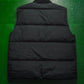 Minimal Puffer Vest  Gilet (~XL~)