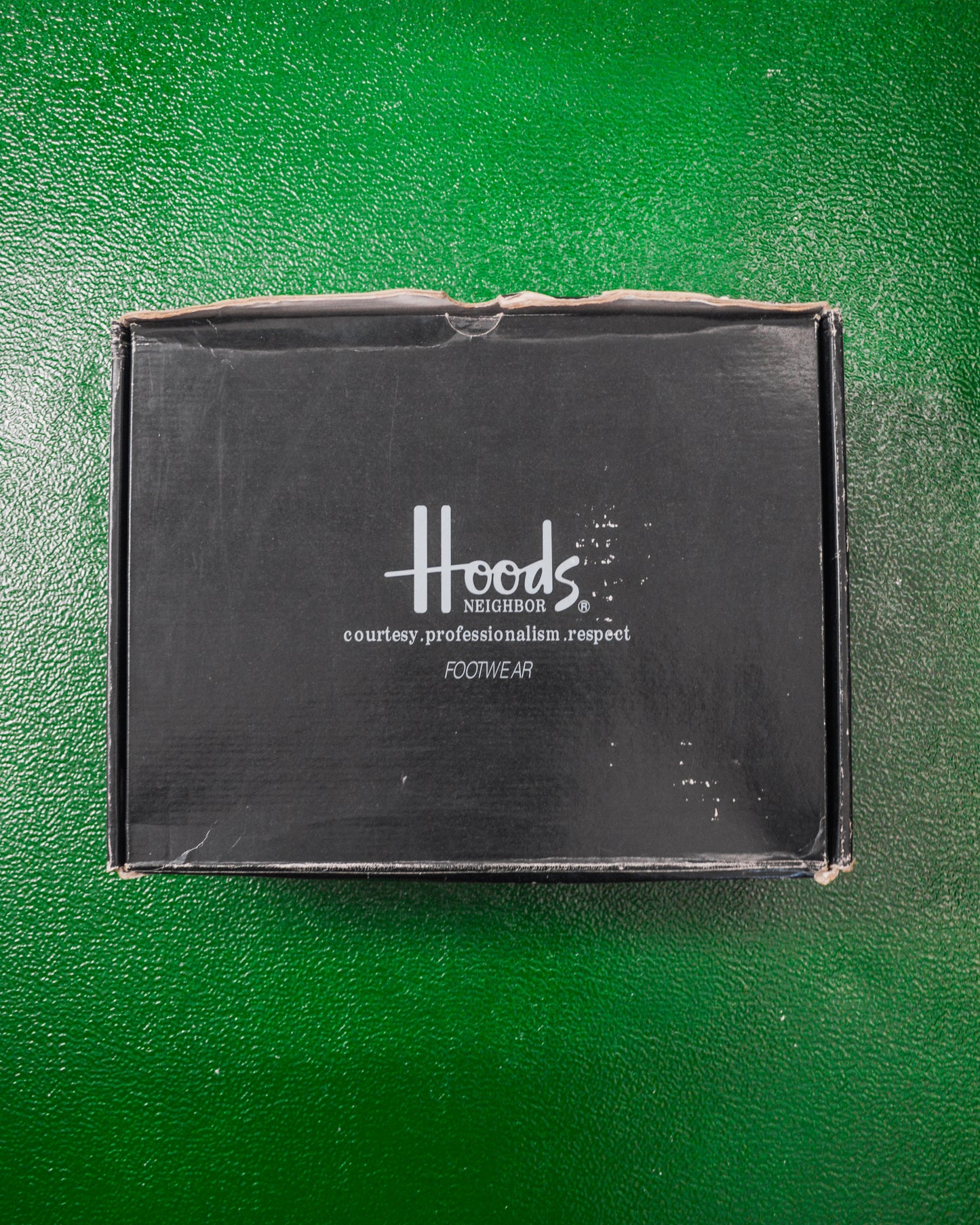 "Hoods" Harrods Flip Early 2000s Beige Hiking Boots (~UK4/5~)
