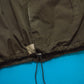 Skate Line Fleece Lined Smooth Pullover Jacket (~L~)