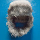 A/W 2007 Faux Fur Trapper Hat (OS)