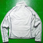 Fall 2004 2in1 Blue  Navy  White Jacket (~S~)