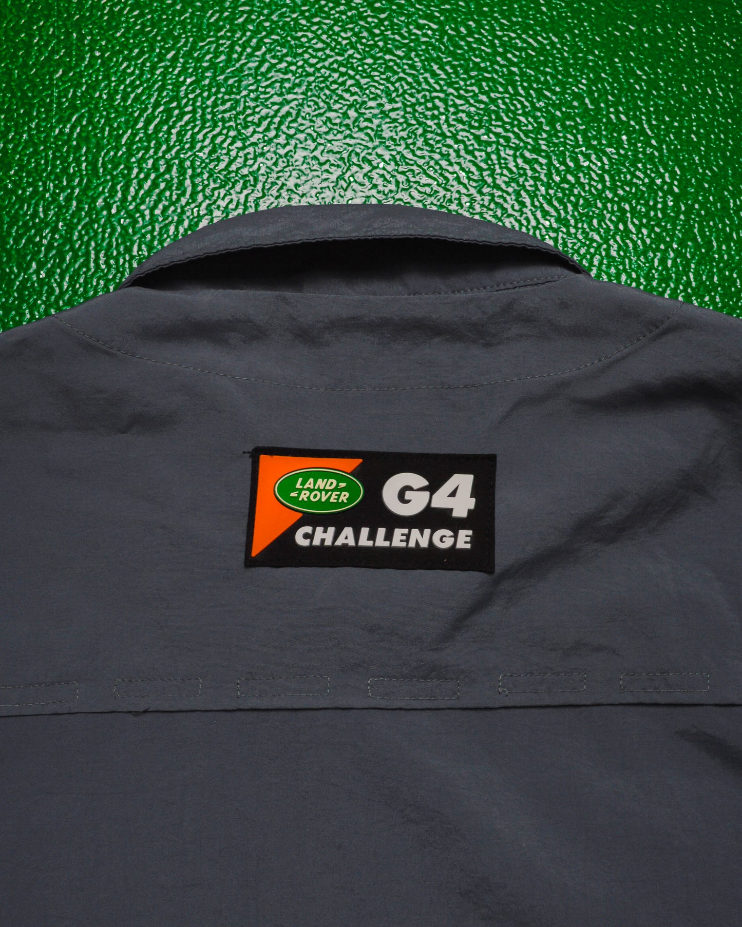 Landrover 2006 G4 Challenge Utility Shirt (~M~)