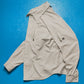 Fall 2005 Dri-Fit Cream Panelled Pocket Shirt (M)