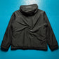 Fall 2000 3-d / Concealed Flap Pocket Jacket (~M~)