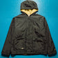Fall 2000 3-d / Concealed Flap Pocket Jacket (~M~)