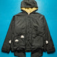 Fall 2000 3-d / Concealed Flap Pocket Jacket (~M~)